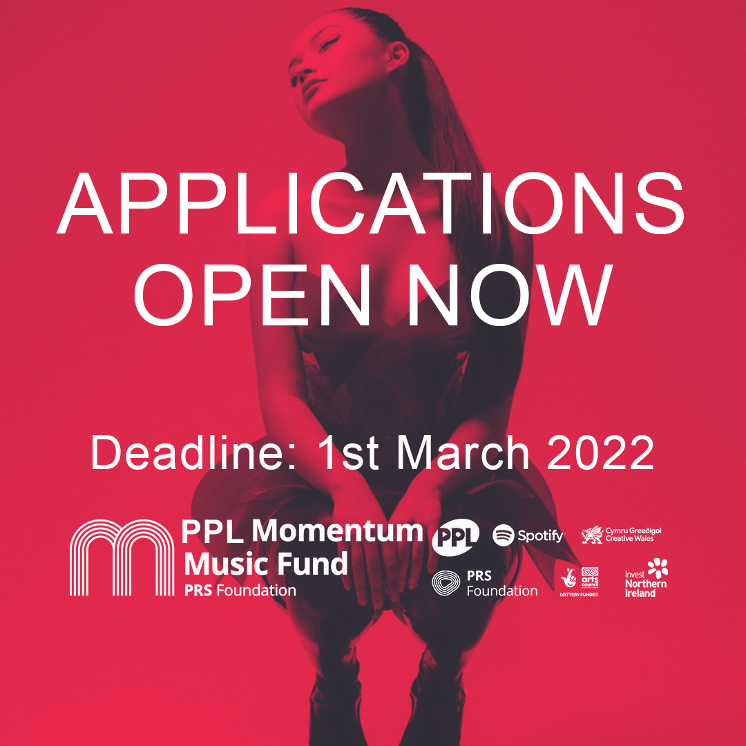 Closing soon! Apply for PPL Momentum and PPL Momentum Accelerator Funds